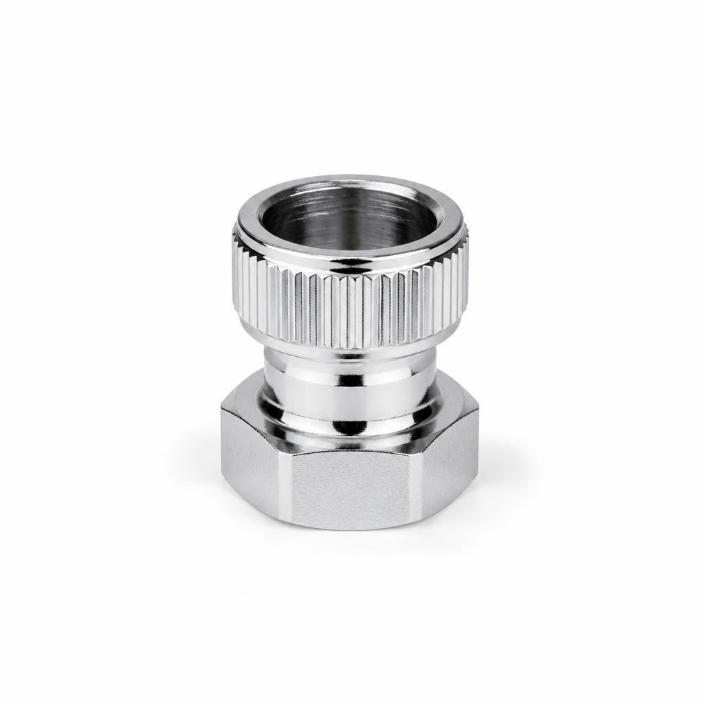 SINOR S-02-C 1/2" HOSE CONNECTOR