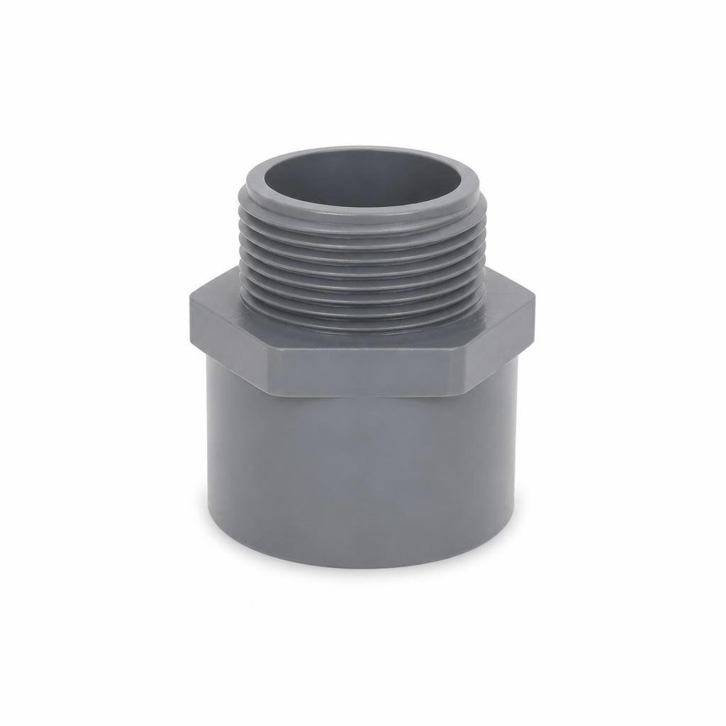 MLINK 13239 20 X 15MM PVC TAP ADAPTOR