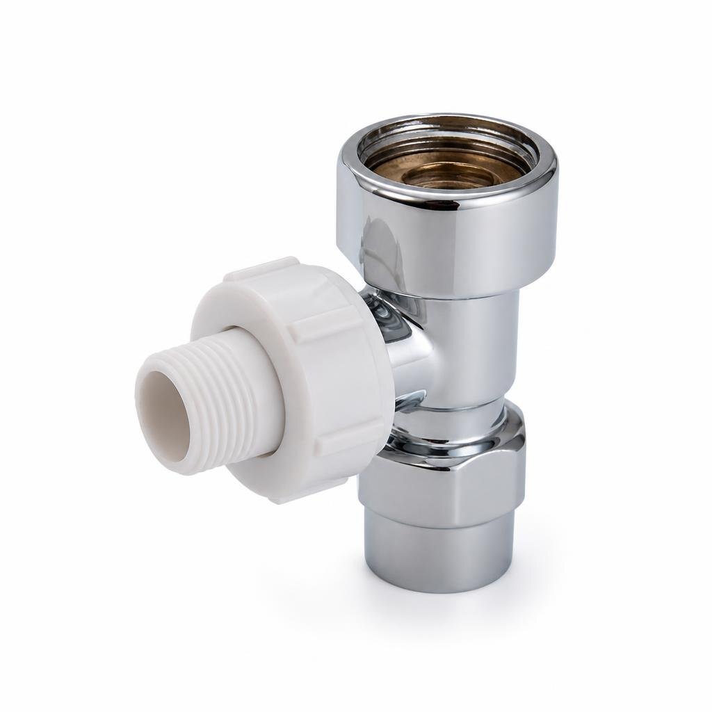 MLINK 20352 WAS.MACHINE INLET PIPE TAP ADAPTOR