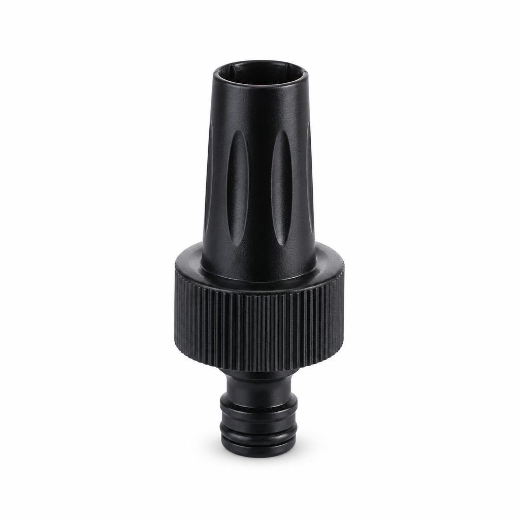 EXTREME 012A# ABS HOSE NOZZLE