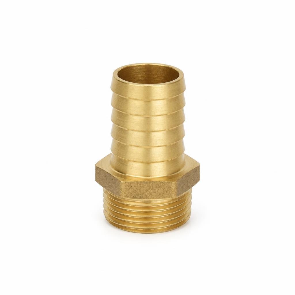 EAGLE EG-314T BRASS HOSE ADAPTOR