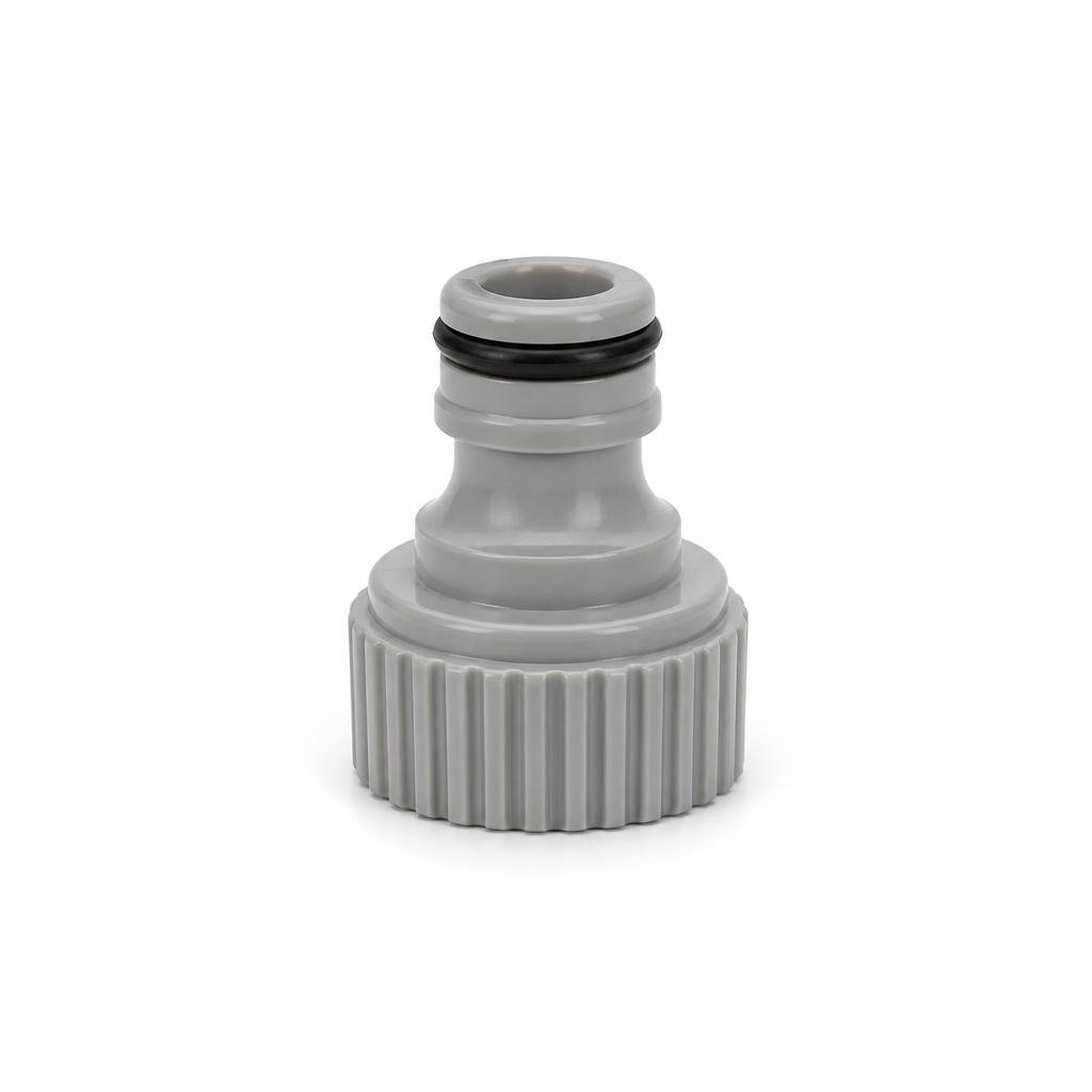 EG316 5/8"-3/4" HOSE ADAPTOR ABS