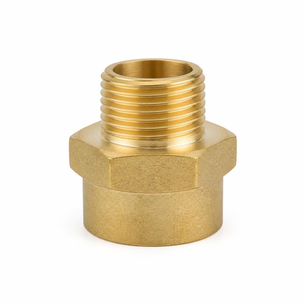 E-MAX EAGLE EG-314 1/2" ADAPTOR