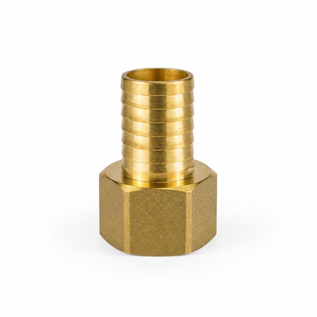 EAGLE EG-326 (3/4") HOSE JOINT