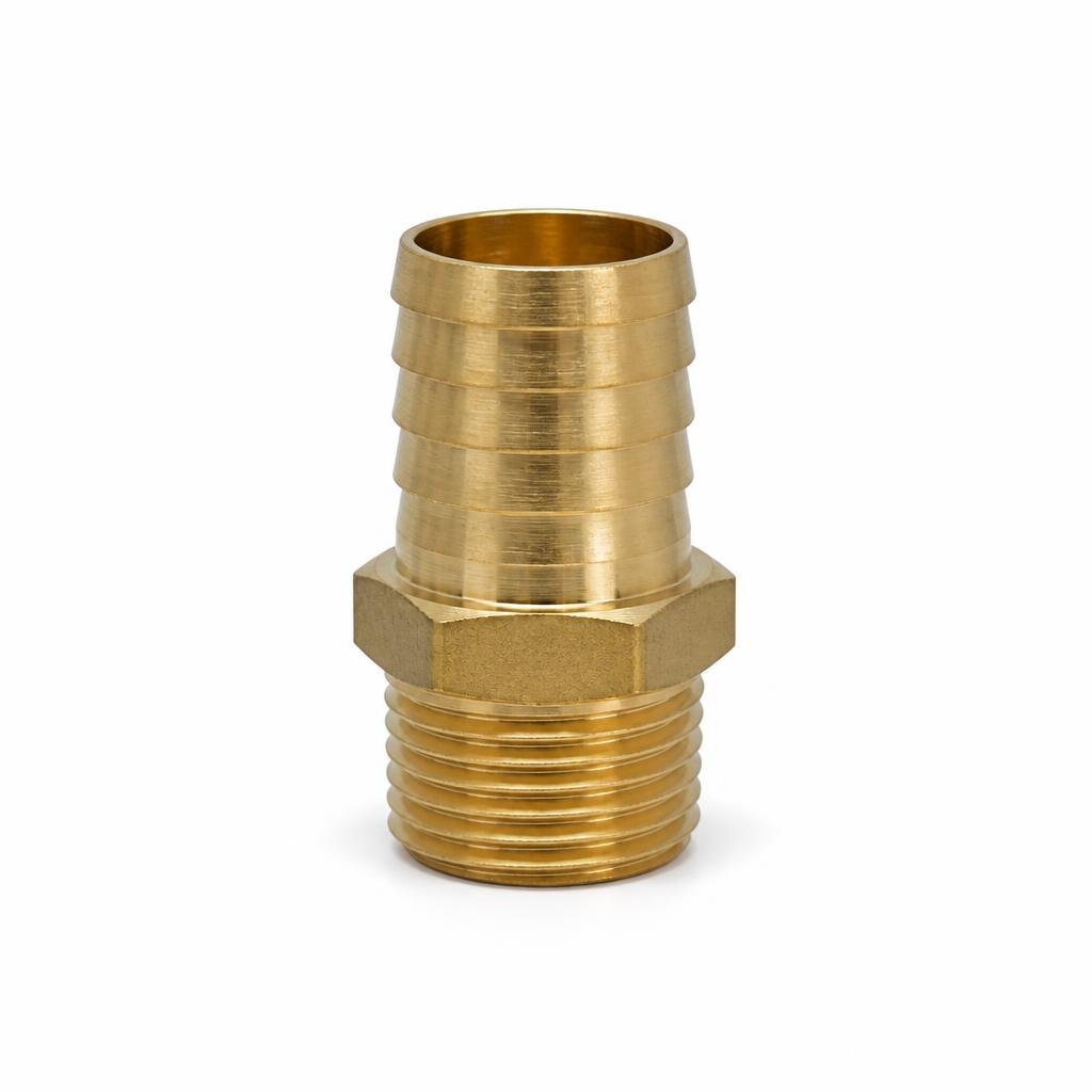 EAGLE EG-324 1/2" HOSE JOINT