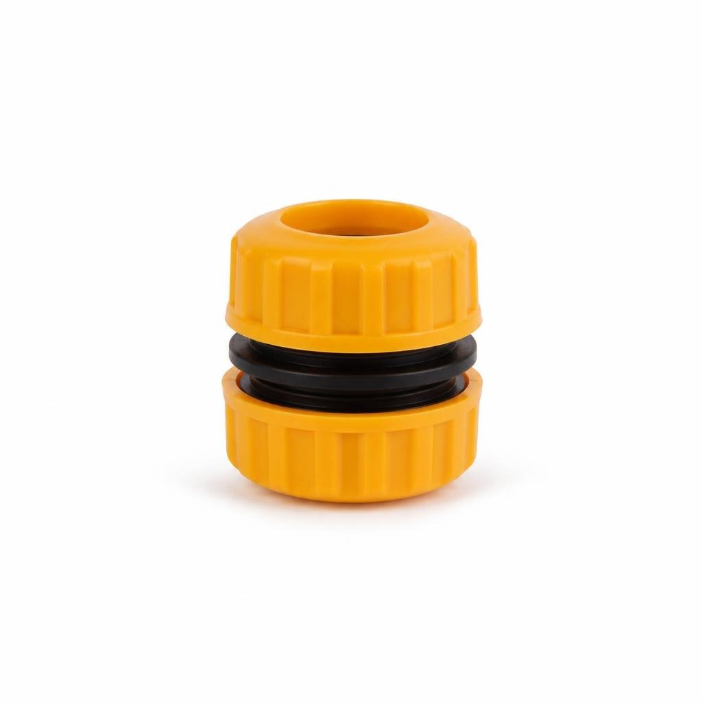 HY2023 1CUT4 GARDEN HOSE CONNECTOR