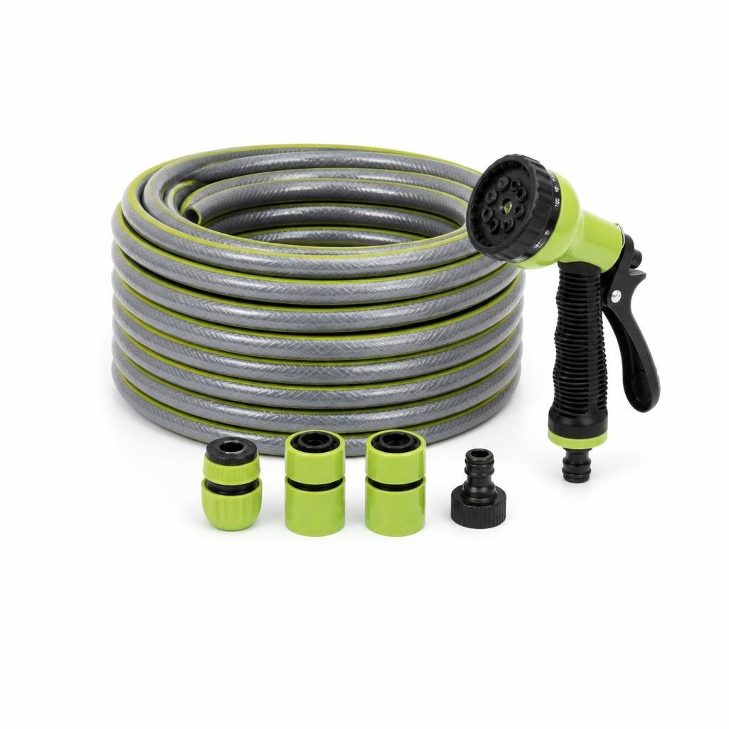 00329G 10M SELF WATER GARDEN NOZZLE KIT