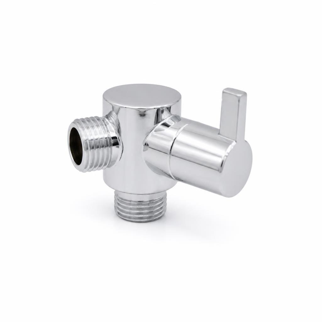 WFA-126D 1/4" TWO WAY DIVERTER