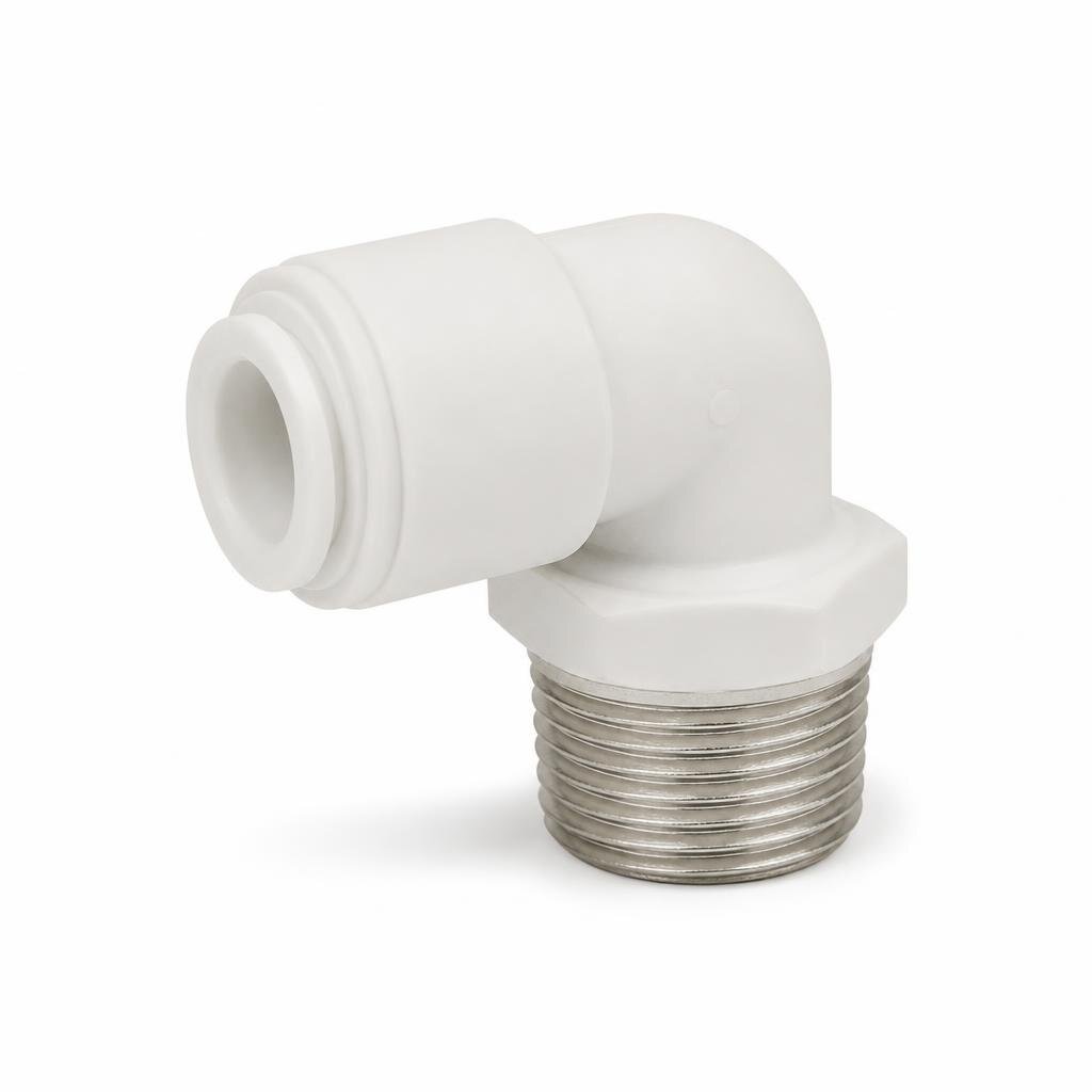 191-20 1/4" WATER FILTER ELBOW