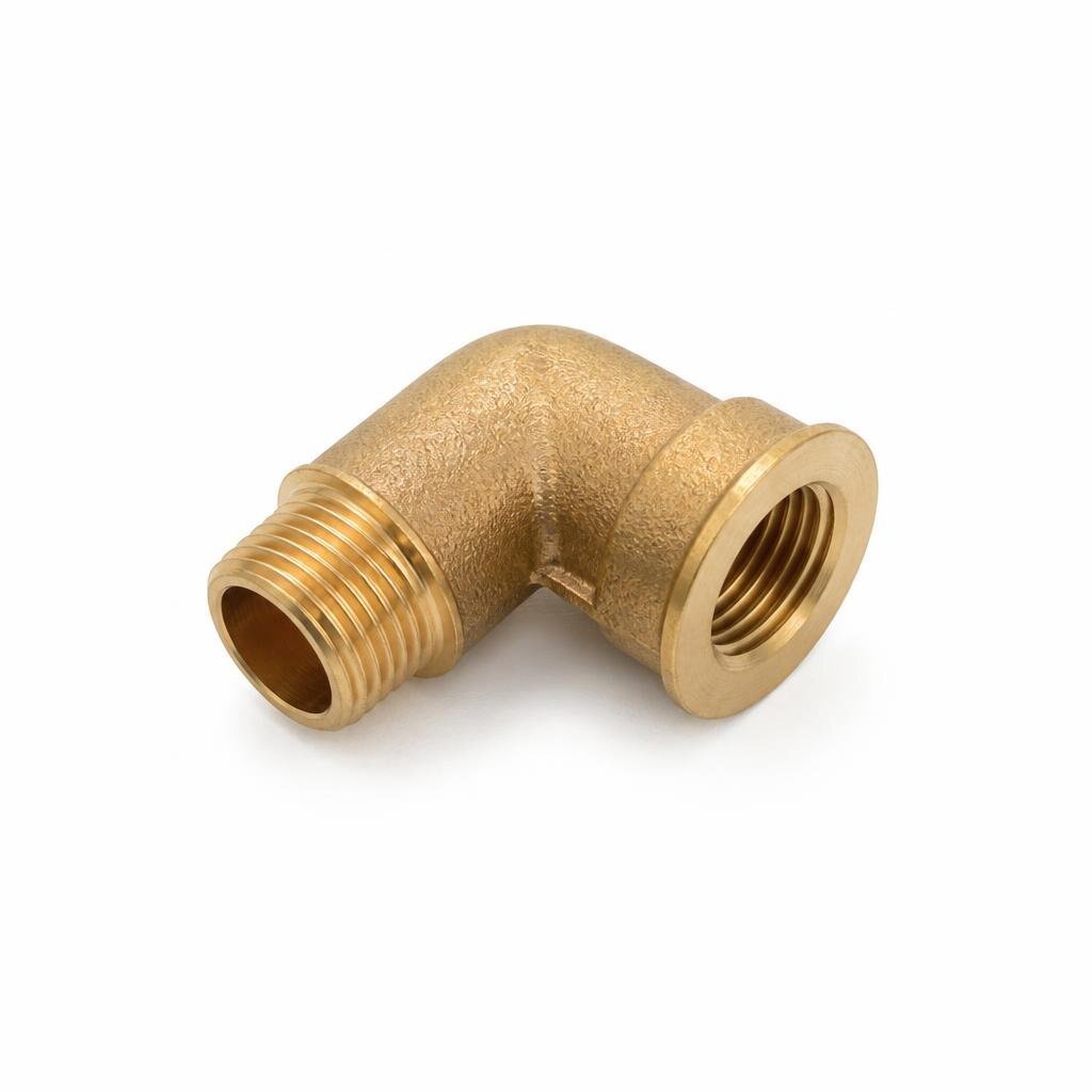 191-32 3/8" X 1/4" WATER FILTER R/ELBOW
