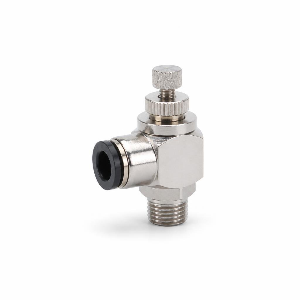 8MM X 1/4" SPEED CONTROL
