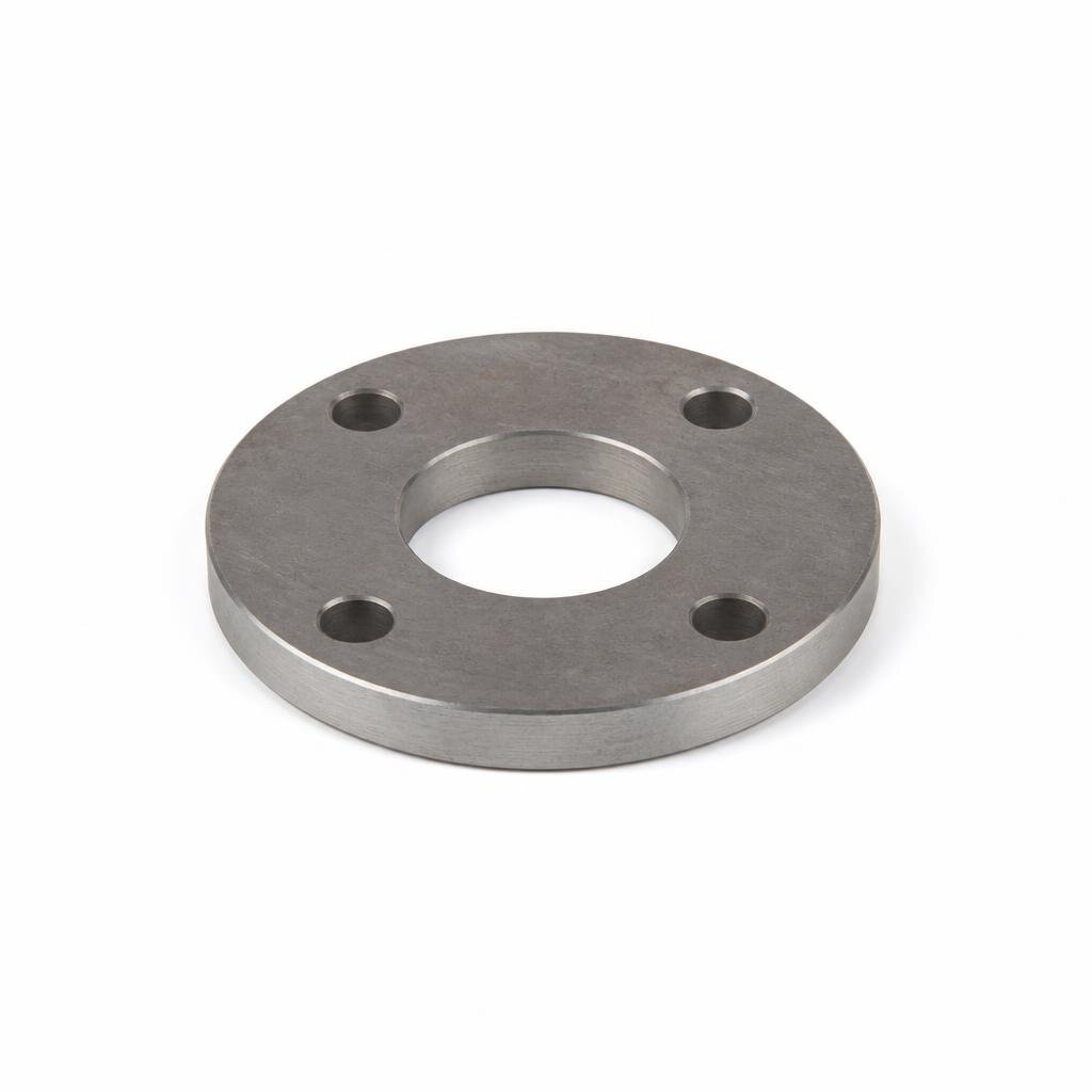 2" M.S FLANGE