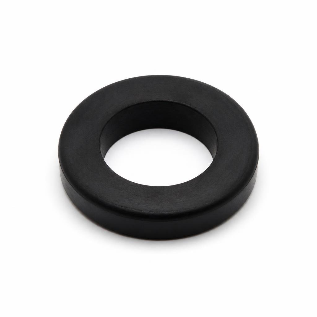 50MM TABLE "E" RUBBER GASKET