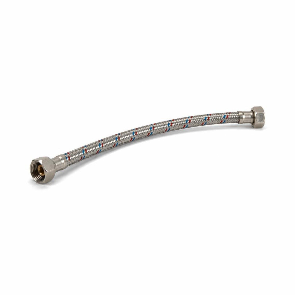 DURAFLEX 20MM X 1FT INLET HOSE