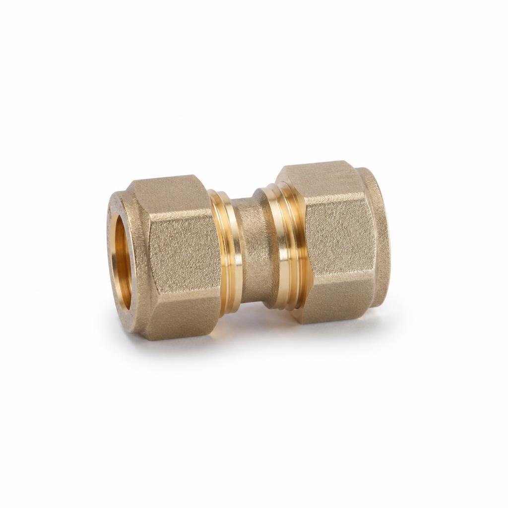 15MM COMPRESSION SOCKET C X C