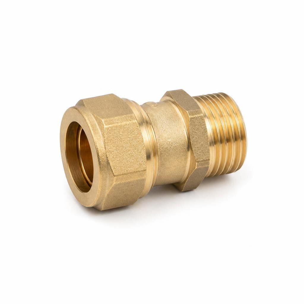 22MM COMPRESSION SOCKET C X MI
