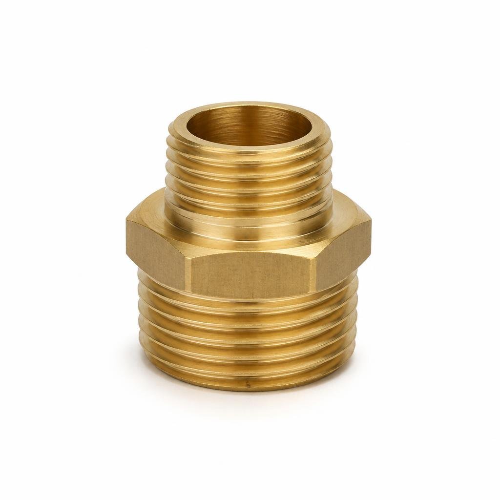 6735 1/2" BRASS ADAPTER (A30)