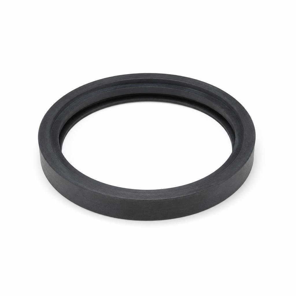 150MM RUBBER RING - SEWER PIPE