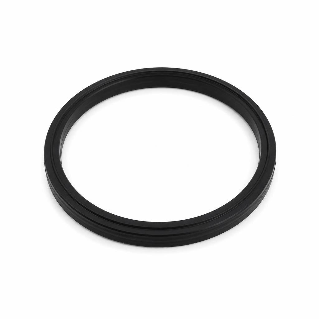 225MM RUBBER RING - SEWER PIPE