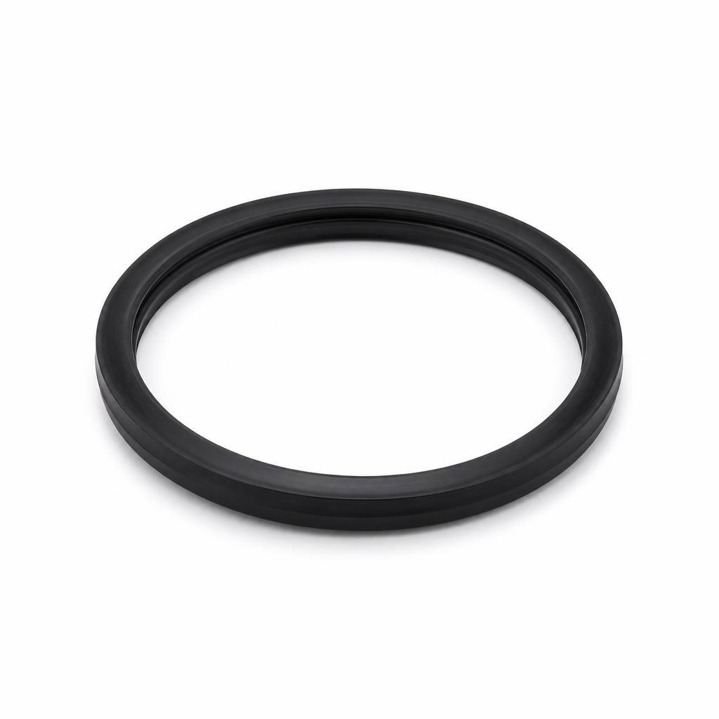 300MM RUBBER RING - SEWER PIPE