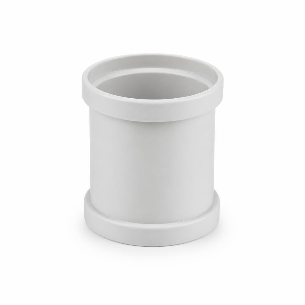150MM COUPLER - SEWER PIPE