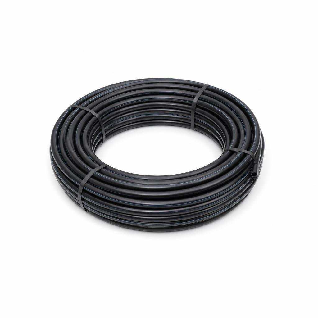 50MM POLY PIPE - SIRIM PN10