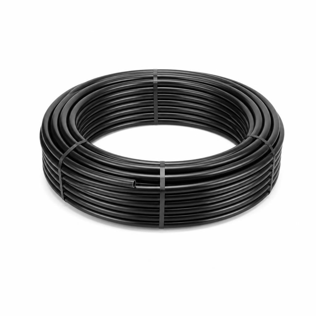 50MM POLY PIPE - SIRIM PN12.5