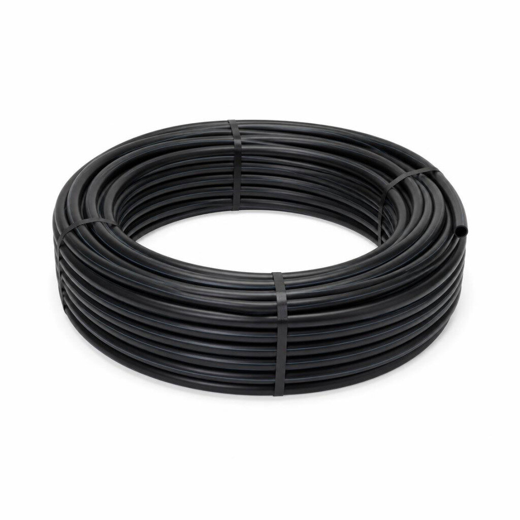 90MM X 50M POLY PIPE - SIRIM PN10