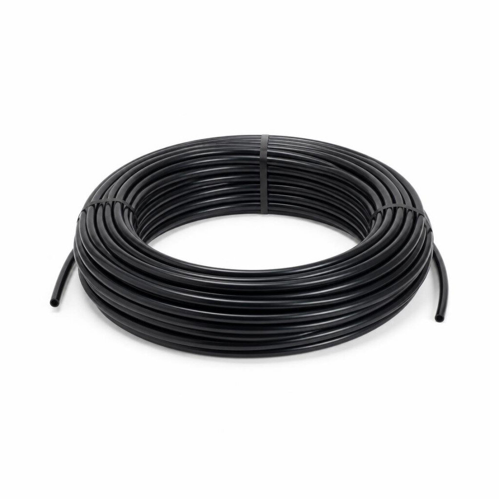 20MM X 5M POLY PIPE- SIRIM