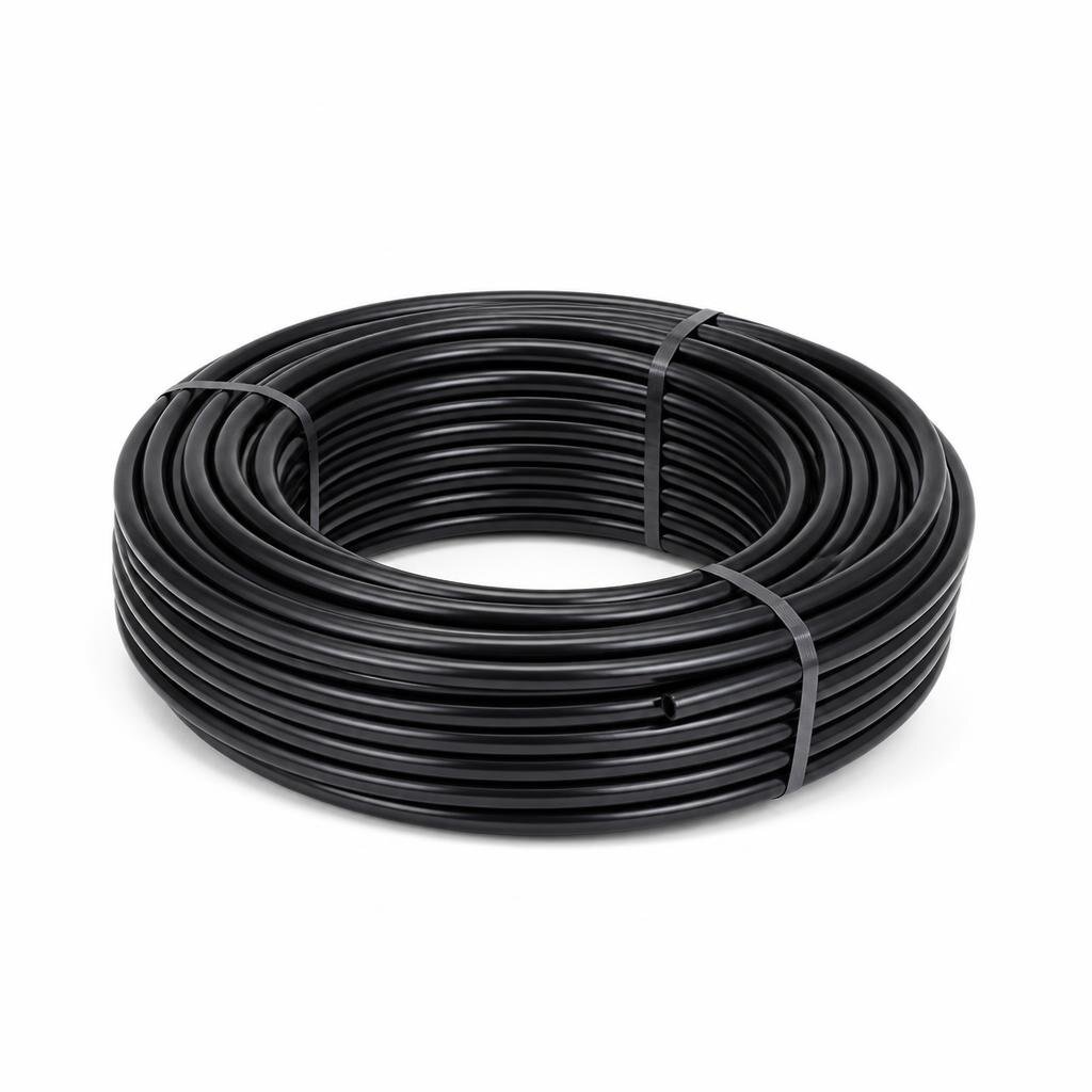 25MM X 5M POLY PIPE- SIRIM