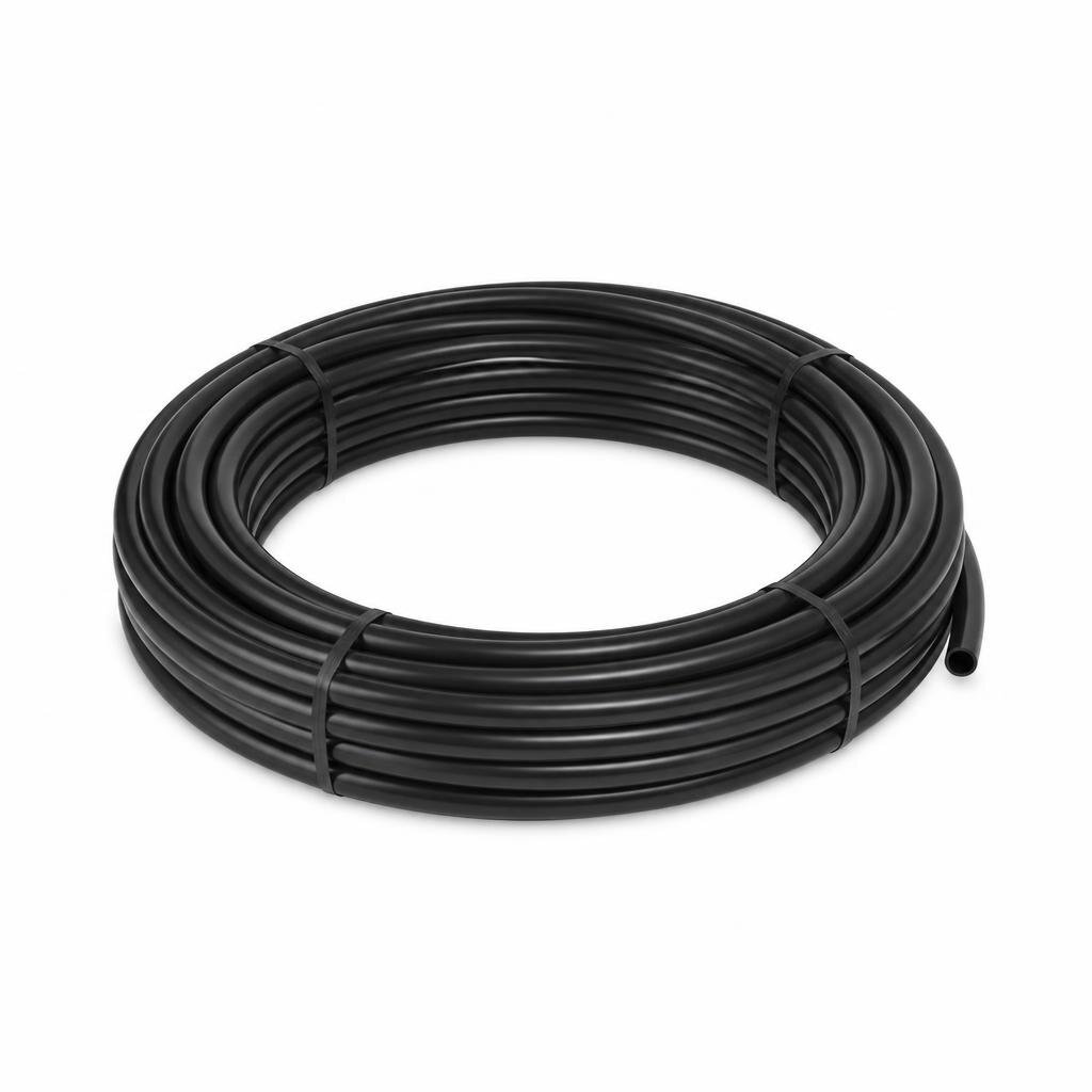 32MM X 5M POLY PIPE- SIRIM