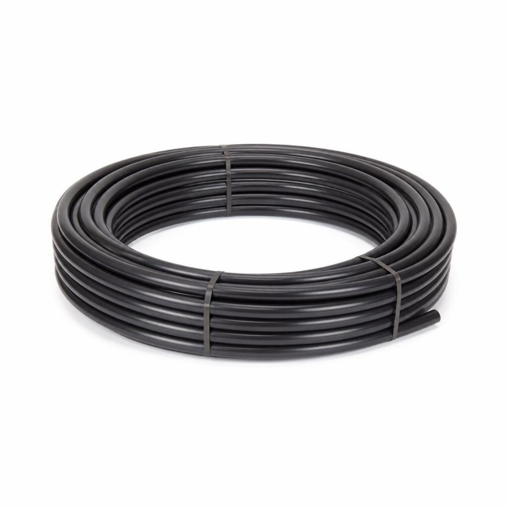 50MM X 5M POLY PIPE- SIRIM
