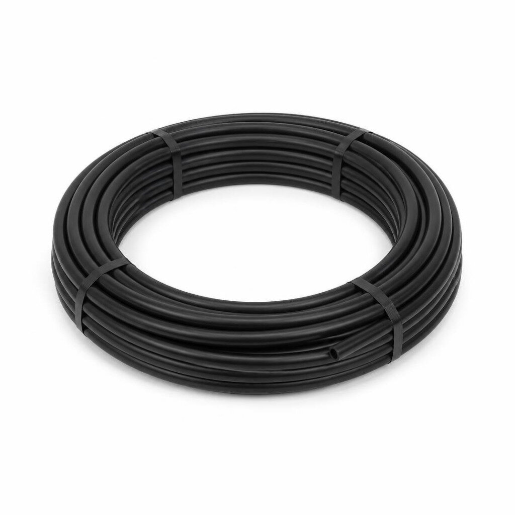63MM X 6M POLY PIPE- SIRIM
