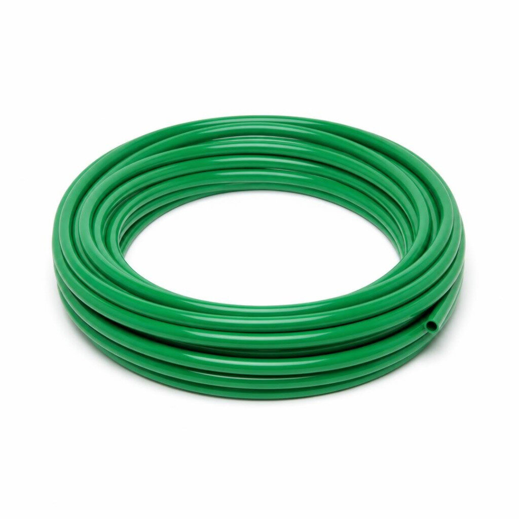 HANSEN 20MM X 5MTR POLY PIPE