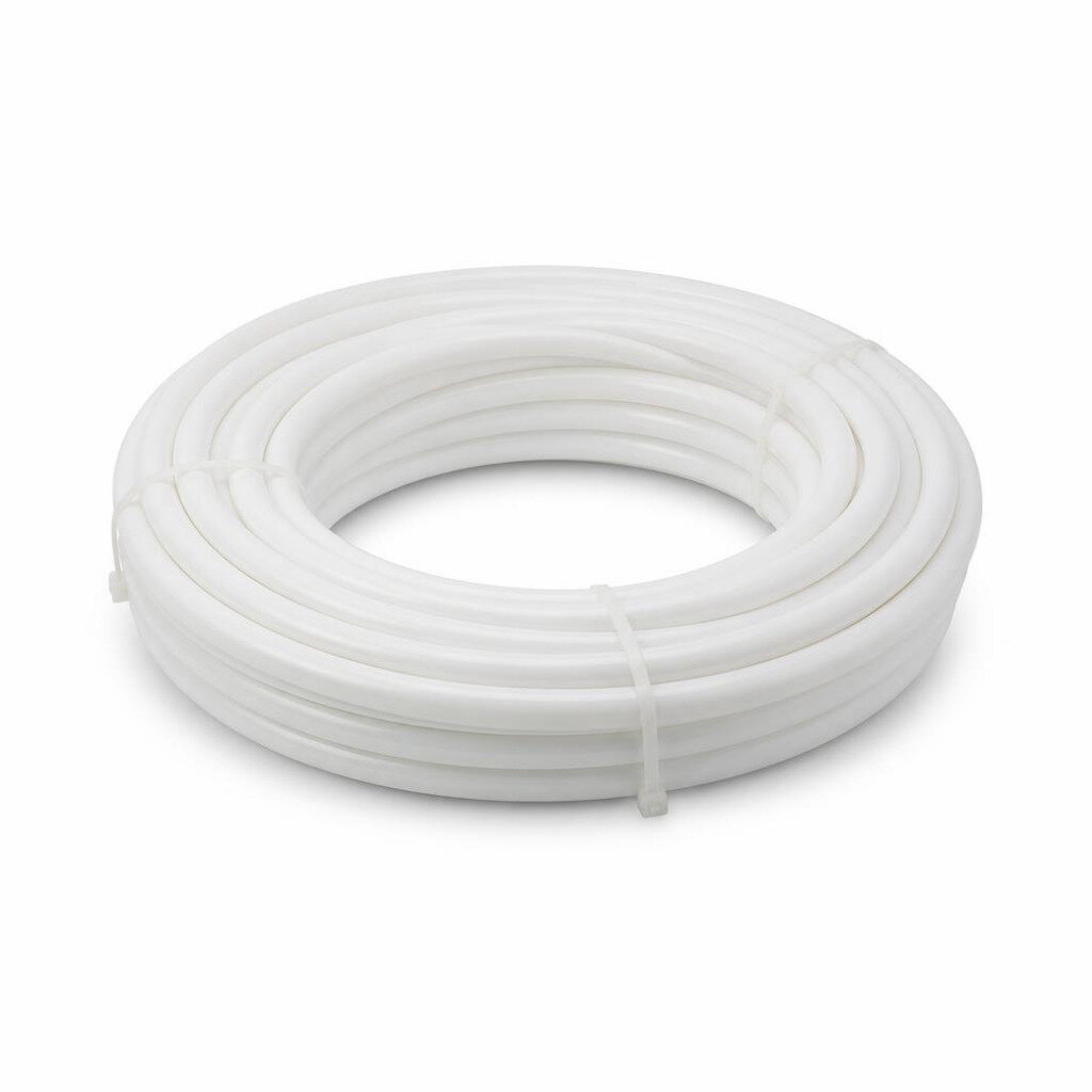 HANSEN 25MM X 5MTR POLY PIPE