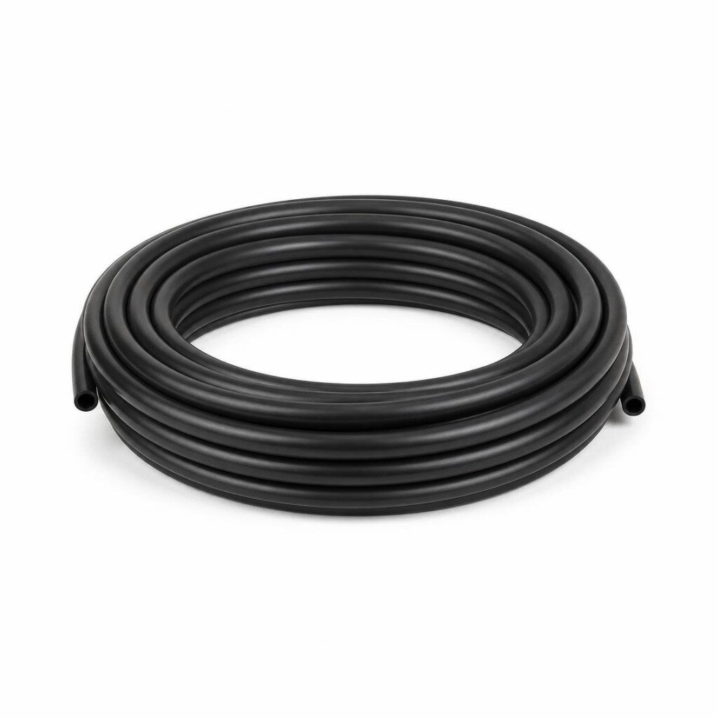 HANSEN 40MM X 5MTR POLY PIPE