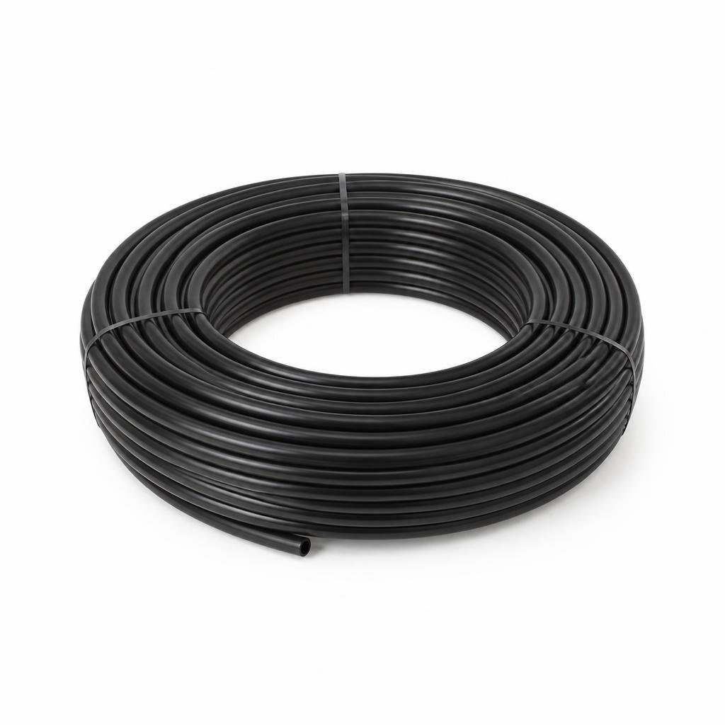 25MM X 100M PA PIPE