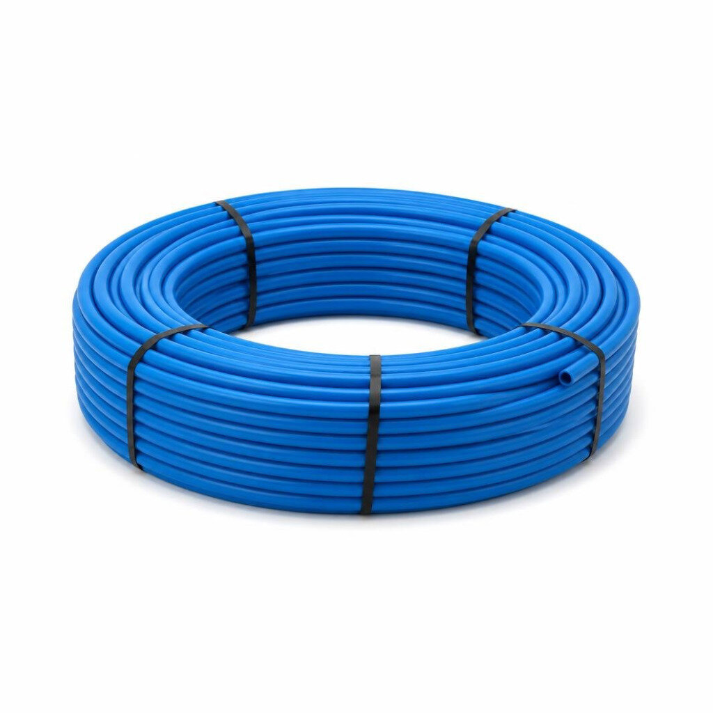 22MM X 5.8M COMPRESSION PIPE