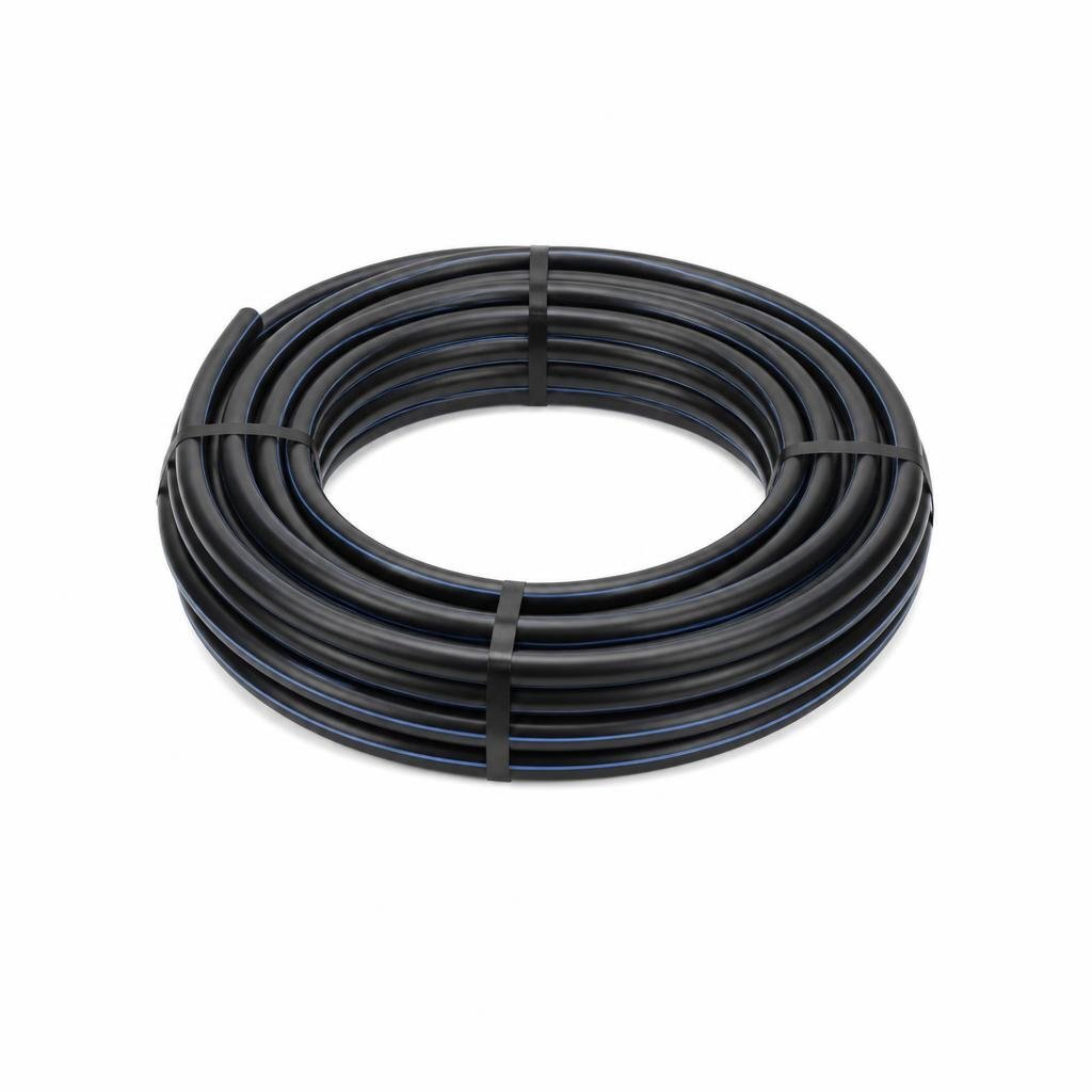 28MM X 5.8M COMPRESSION PIPE
