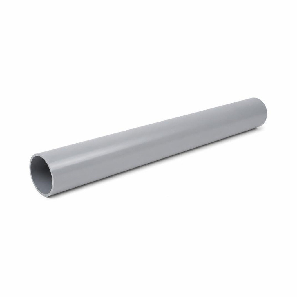 50MM X 5.8M PVC PIPE - SIRIM CD