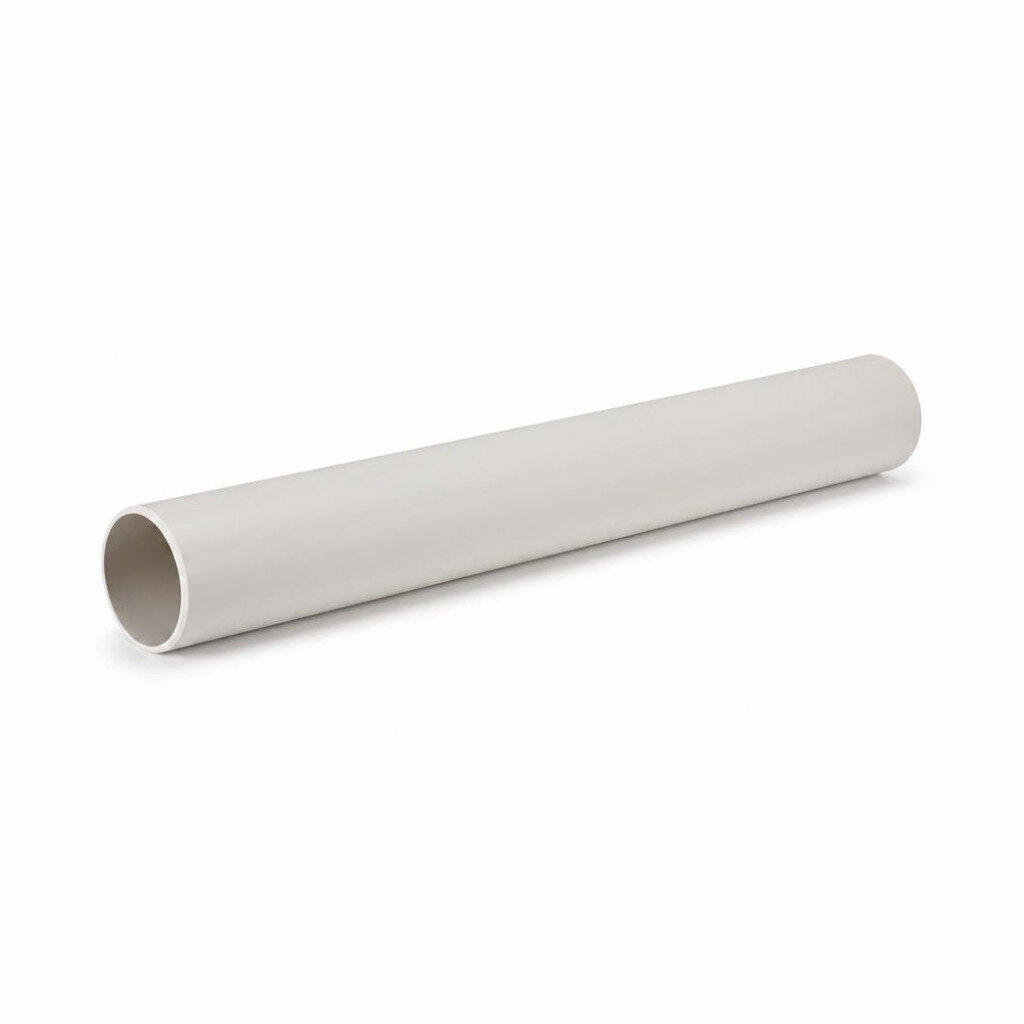 80MM X 5.8M PVC PIPE - SIRIM CD