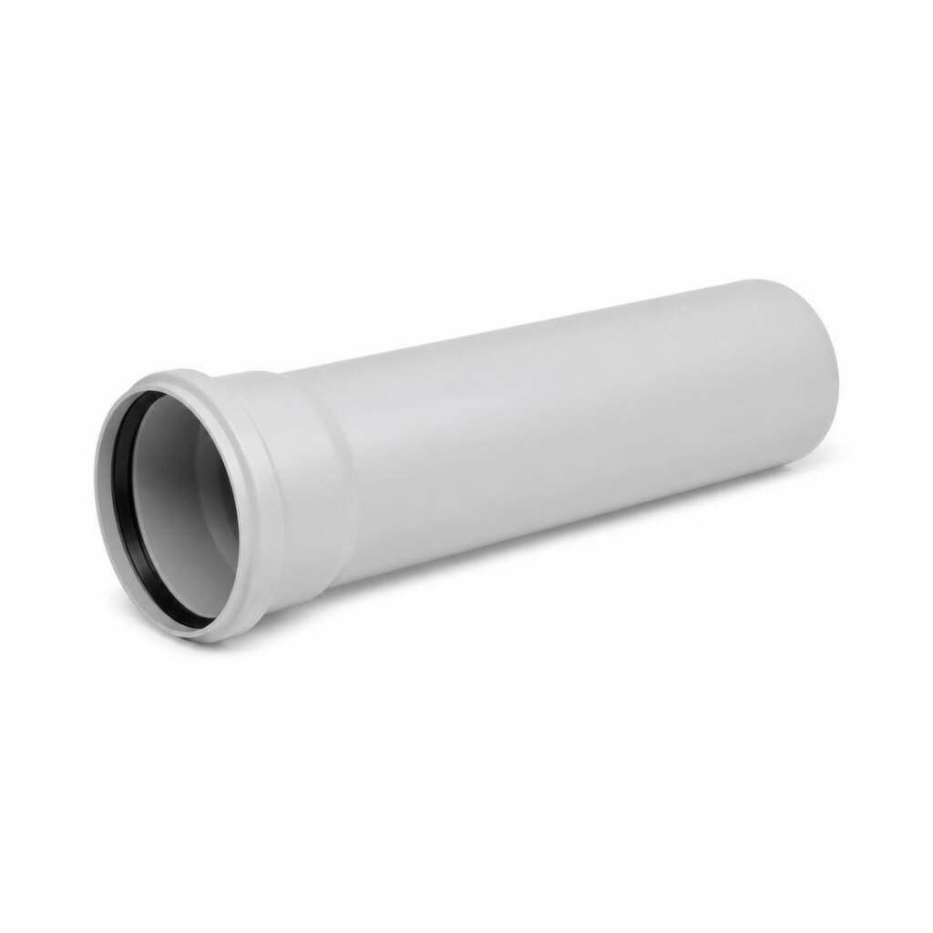 155MM X 5.8M PVC PIPE - SIRIM CD