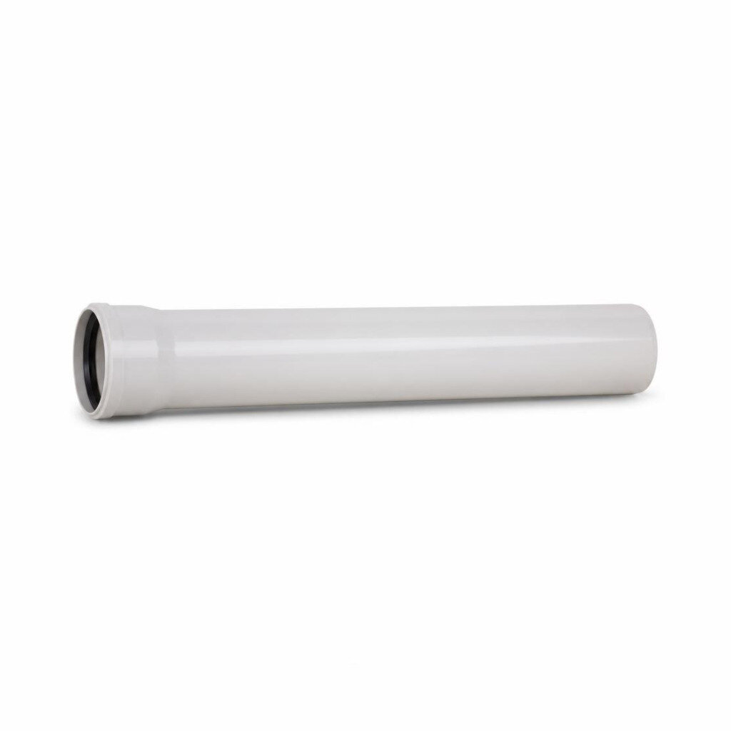 155MM X 5.8M PVC PIPE - SIRIM CB