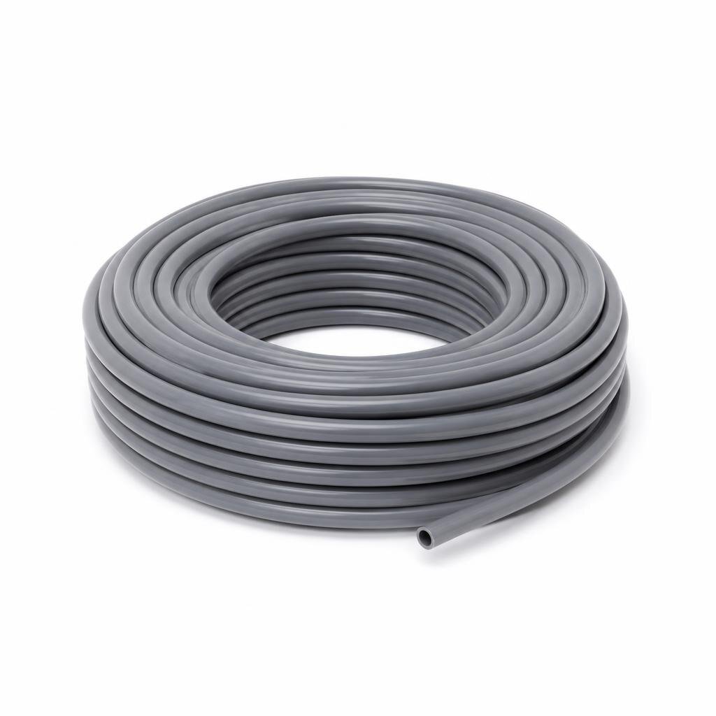 15MM X 5.8M PVC PIPE - SIRIM C7