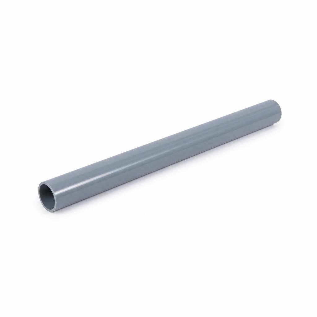 40MM X 5.8M PVC PIPE - SIRIM C7