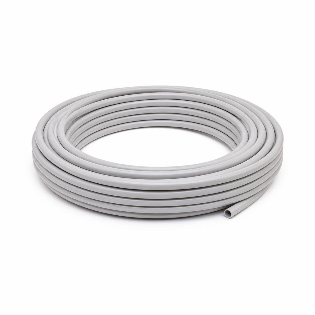 50MM X 5.8M PVC PIPE - SIRIM C7
