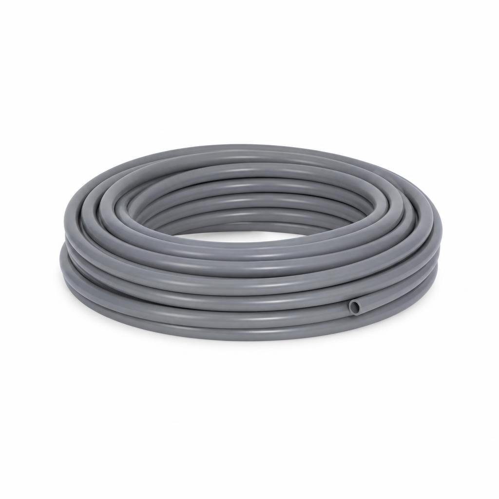20MM X 5.8M PVC PIPE - SIRIM CE