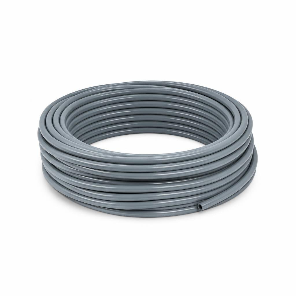 40MM X 5.8M PVC PIPE - SIRIM CE