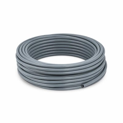 40MM X 5.8M PVC PIPE - SIRIM CE