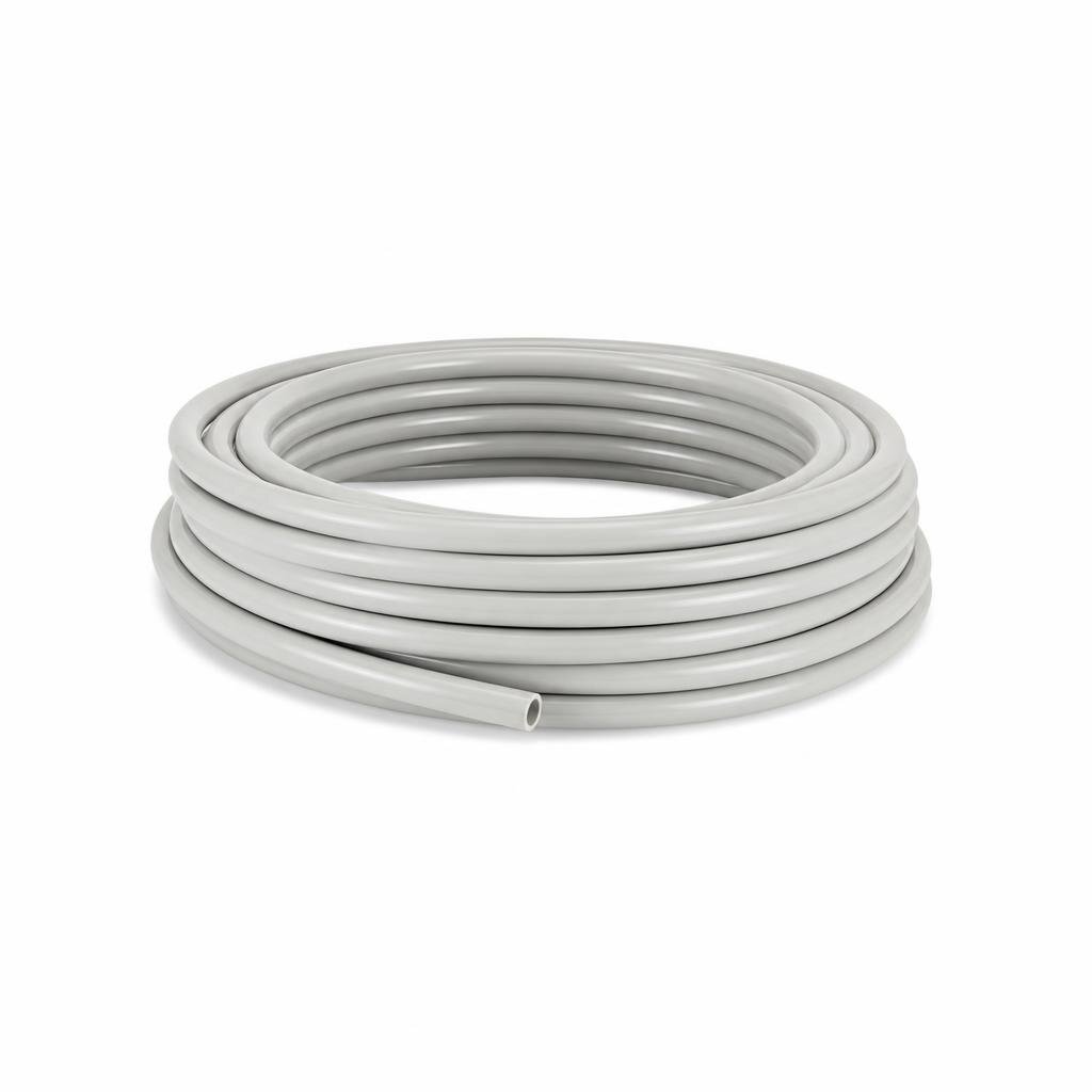 50MM X 5.8M PVC PIPE - SIRIM CE